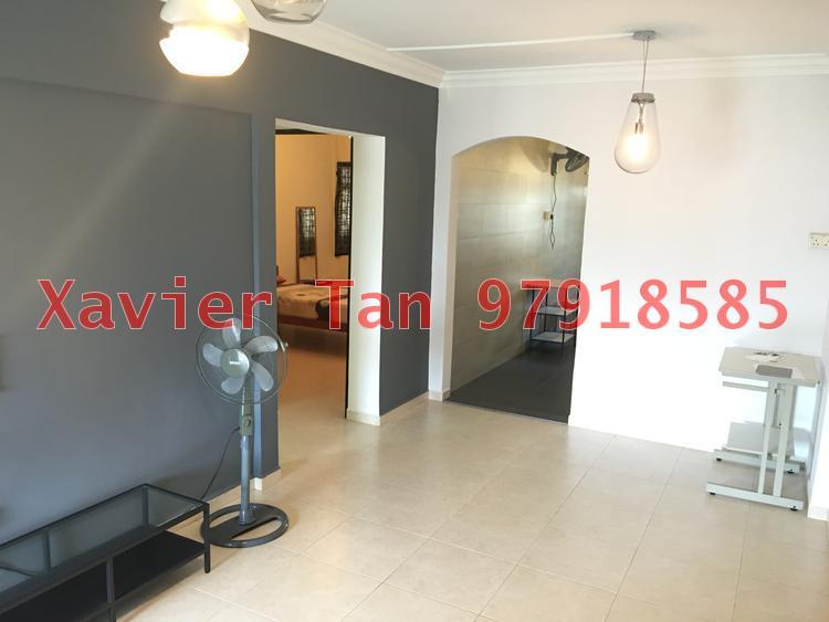 Blk 301 Ang Mo Kio Avenue 3 (Ang Mo Kio), HDB 3 Rooms #112168592
